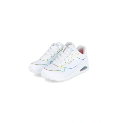 Afbeelding van Skechers Sneaker Wit 40