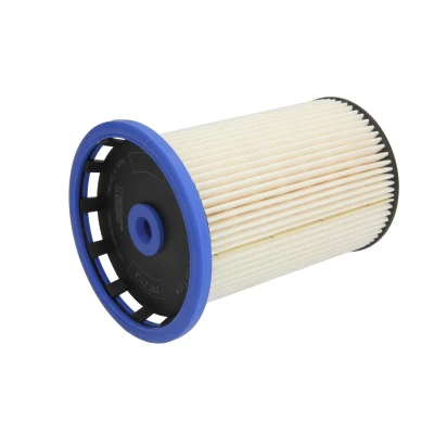 Afbeelding van HENGST Filter E431KP Brandstoffilter insert PORSCHE: Cayenne, VOLKSWAGEN: Touareg II