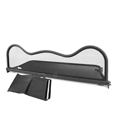 Afbeelding van Airax Windscherm geschikt voor BMW Mini One Cooper R52 R57