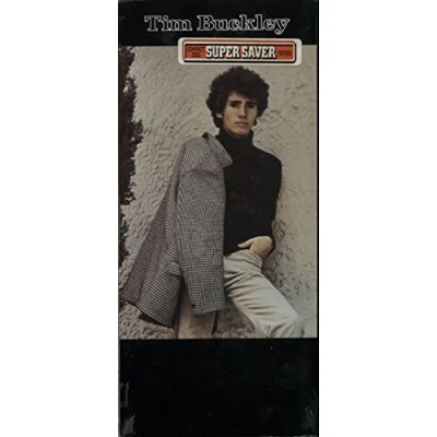 Afbeelding van Tim Buckley
