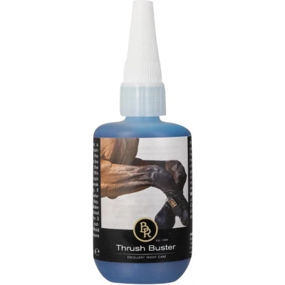 Afbeelding van BR Thrush Buster 59ml