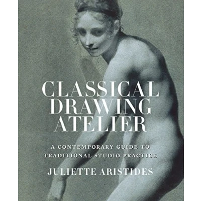 Afbeelding van Classical Drawing Atelier