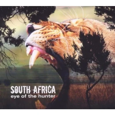 Afbeelding van Various Artists South Africa Eye Of The Hunter (CD)