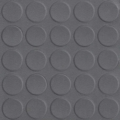 Afbeelding van haggiy 25 stuks zelfklevende afdekkappen voor meubels diameter 14 mm meubelpleisters (donker antraciet)