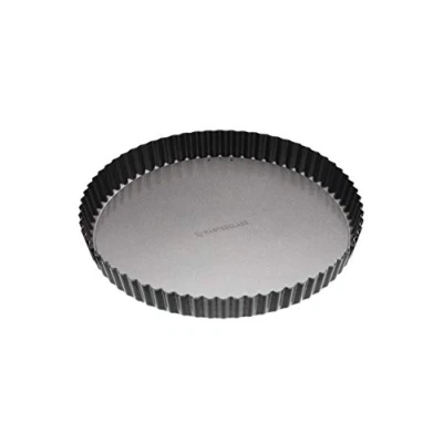 Afbeelding van Kitchen Craft Vlaaipan / Quichepan Ø28x3cm