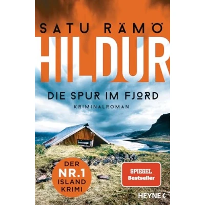 Afbeelding van Hildur Die Spur im Fjord