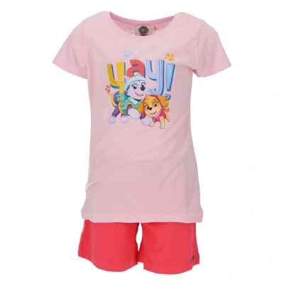 Afbeelding van Paw Patrol Shortama 4025055293401
