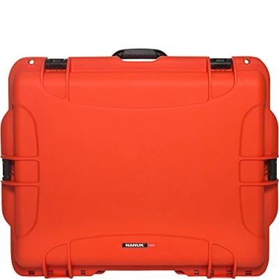 Afbeelding van Nanuk 960 Case Orange