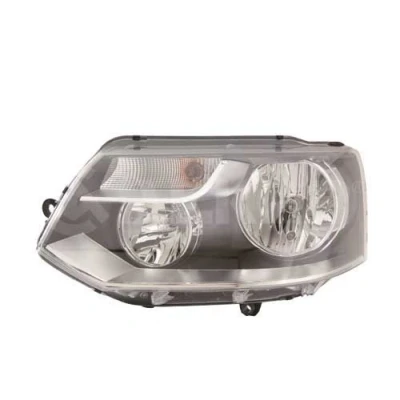 Afbeelding van ALKAR 2742985 Koplampen rechts H15, W5W, PY21W, H7 Met daglicht elektromotor VOLKSWAGEN: Transporter 5, 5 Bus, Multivan (7HM