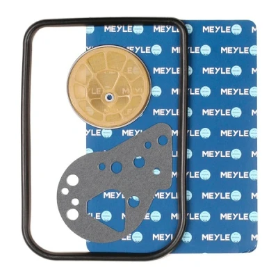 Afbeelding van Hydrauliekfilterset, automatische aandrijving MEYLE 100 398 0000
