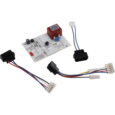 Afbeelding van Whirlpool Module carte de puissance 481221479943