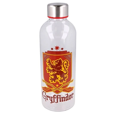 Afbeelding van Harry Potter Hydro drinkfles 8412497996230