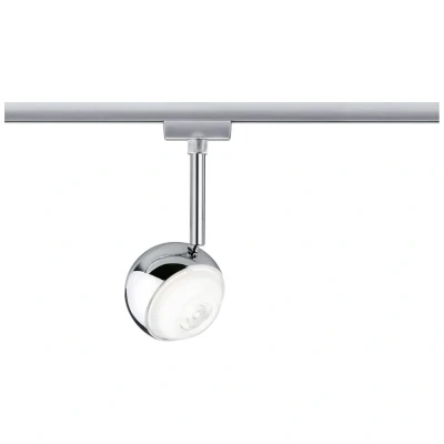 Afbeelding van Paulmann Spot Capsule 230V railsysteem lamp URail 6 W LED