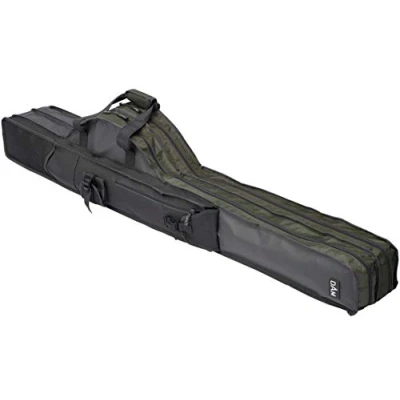 Afbeelding van Dam Intenze 4 Compartment Rod Bag 150x38x29cm Foudraal