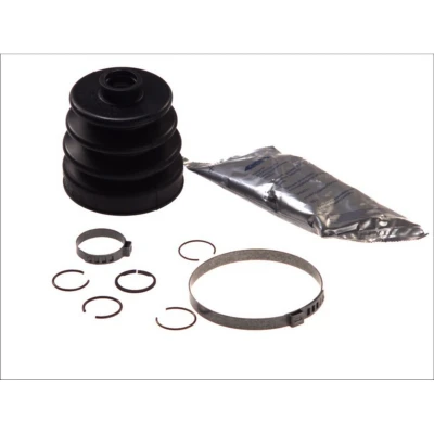 Afbeelding van SPIDAN 26042 Aandrijfashoes 93,00 NBR (Nitril Butadien Kautschuk) ROVER: 200 Hatchback, MAZDA: MX 3, MITSUBISHI: COLT 4
