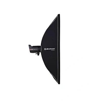 Afbeelding van Elinchrom Rotalux Softbox Strip 50x130cm excl. speedring