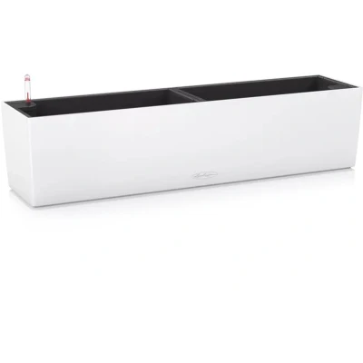 Afbeelding van Lechuza Balconera Color 80 Wit