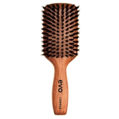 Afbeelding van Evo Conrad Natural Bristle Dressing Borst