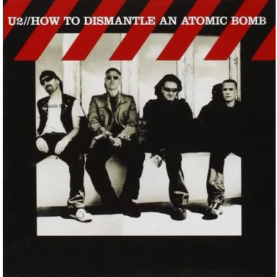 Afbeelding van How To Dismantle An Atomic