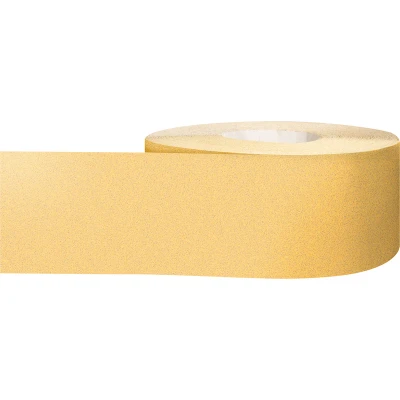 Afbeelding van Bosch Accessories EXPERT C470 2608900979 Schuurpapierrol Ongeperforeerd Korrelgrootte 80 1 stuk(s)