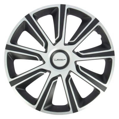 Image de Michelin 4 enjoliveurs 16 bicolore