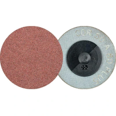 Afbeelding van PFERD CDR 50 A 80 PLUS 42775508 Schuurblad Korrelgrootte (Ø) mm 100 stuk(s)
