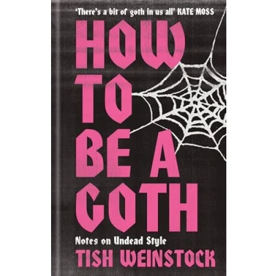 Afbeelding van How to Be a Goth