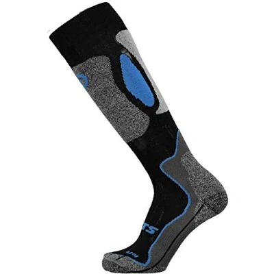 Afbeelding van Barts Advanced SKI ONE Sportsokken, Maat: 43 46, Blue