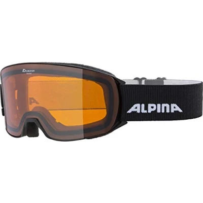 Afbeelding van Alpina Nakiska Skibril Unisex