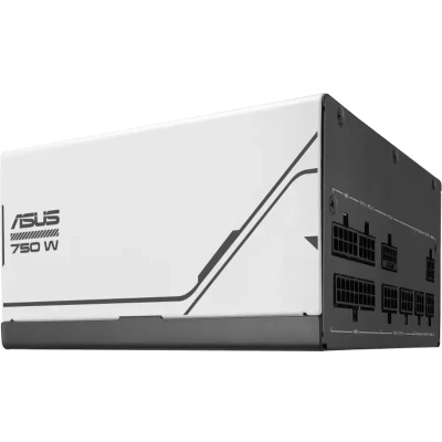 Afbeelding van Voeding Asus Prime 750W Goud