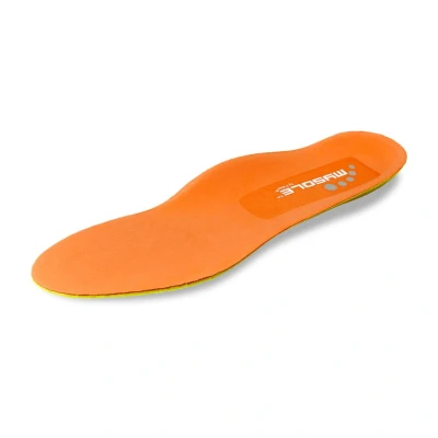 Afbeelding van Mysole Soccer Inlegzool