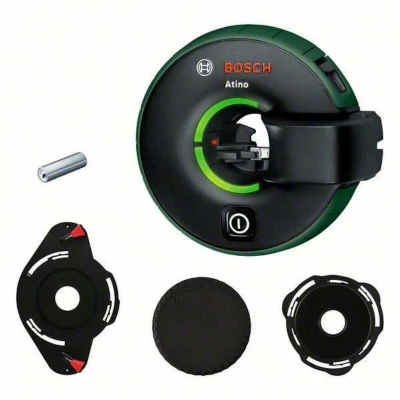 Afbeelding van Bosch Home and Garden Atino Lijnlaser