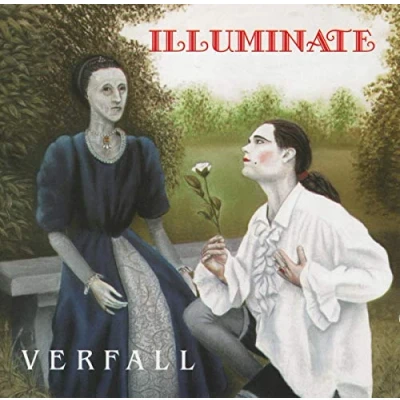 Afbeelding van Illuminate Verfall (CD)
