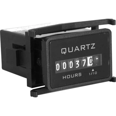 Afbeelding van Trumeter 732 0002 Bedrijfsurenteller