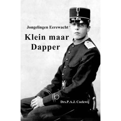 Afbeelding van Klein maar Dapper