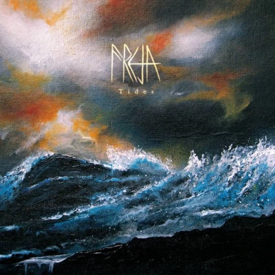 Afbeelding van Freja Tides (CD)