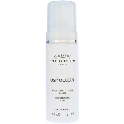 Afbeelding van Institut Esthederm Pure Cleansing Foam 150 Ml