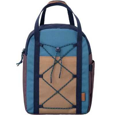 Afbeelding van Fresk rugzak outdoors blue shadow large