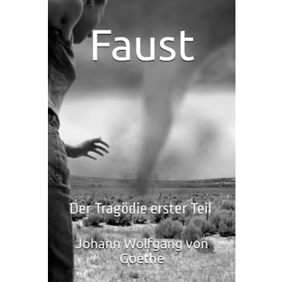 Afbeelding van Faust: Der Tragödie erster Teil