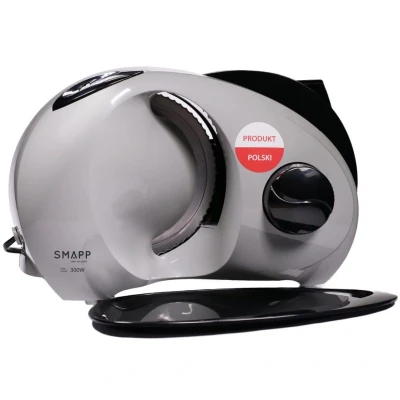 Afbeelding van Smapp Diebladen 294.5GR, Snijmachine, Zwart