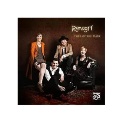 Afbeelding van Ranagri Fort Of The Hare (Super Audio CD)
