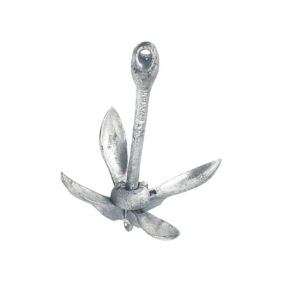Afbeelding van Paraplu anker 3.2 kg