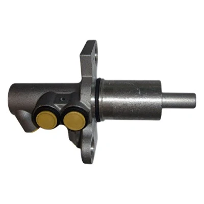 Afbeelding van BREMBO M 85 005 Hoofdremcilinder 26,98 Aluminium 12 x 1 (2) AUDI: A6 C5 Avant, A4 B6 B7 Avant