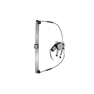 Afbeelding van Magneti Marelli Raammechanisme Links voor Electrisch Met elektromotor 350103170177 RENAULT: Megane Scenic