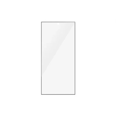 Afbeelding van PanzerGlass SAFE. by Screen Protector Samsung Galaxy S24 Ultra Wide Fit w. EasyAligner (50 Stuk, Ultra), Smartphone beschermfolie, Transparant