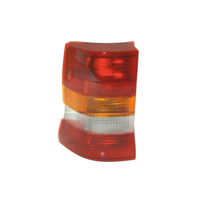 Afbeelding van PRASCO OP0134164 Achterlicht Links Zonder lamphouder