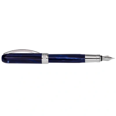 Afbeelding van Visconti Rembrandt Classic Blue FP F