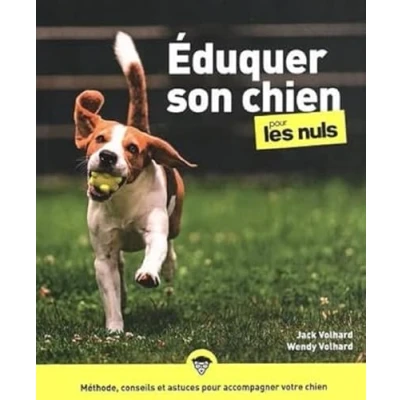 Afbeelding van Eduquer son chien pour les nuls