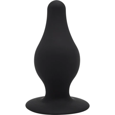 Afbeelding van SILEXD Butt Plug Model 2 Xs Black