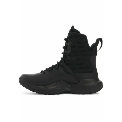 Afbeelding van Under Armour UA Micro G Stellar Noir/Noir/Anthracite 42, Noir/anthracite, 42.5 EU